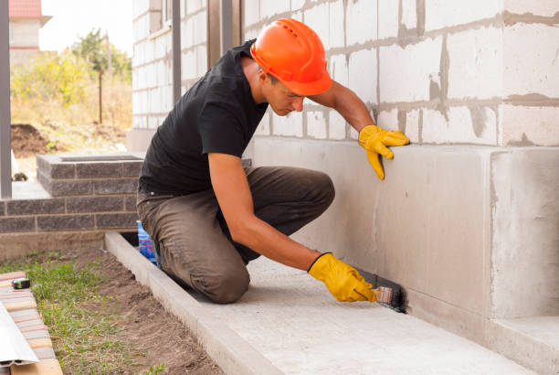 Licensed Wet Basement Repair service in Ramsey, MN - Halo Water Proofing
